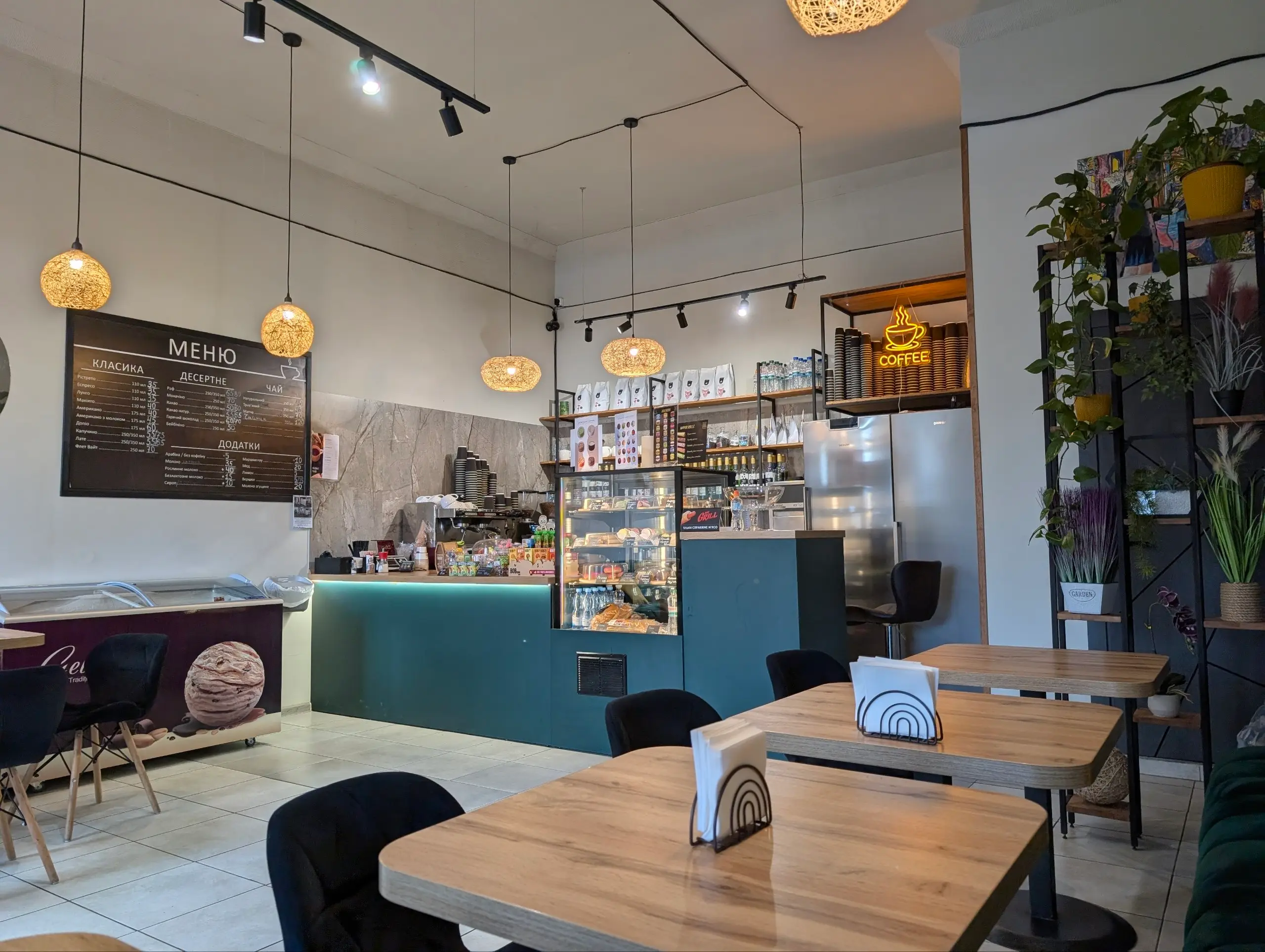 Floco Coffee — photo 2